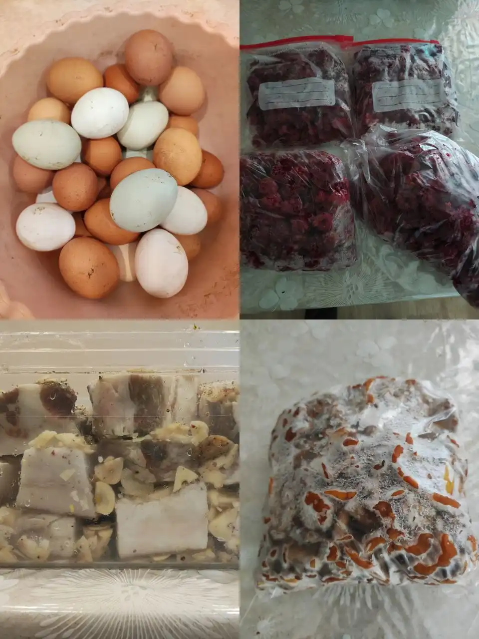 Продажа домашних продуктов в Нижнем Новгороде