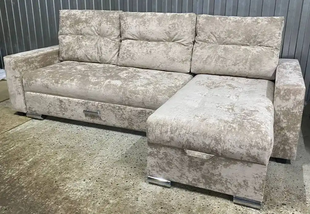 Продажа корпусной и мягкой мебели с рассрочкой