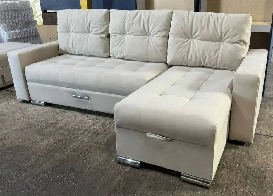 Продажа корпусной и мягкой мебели с рассрочкой