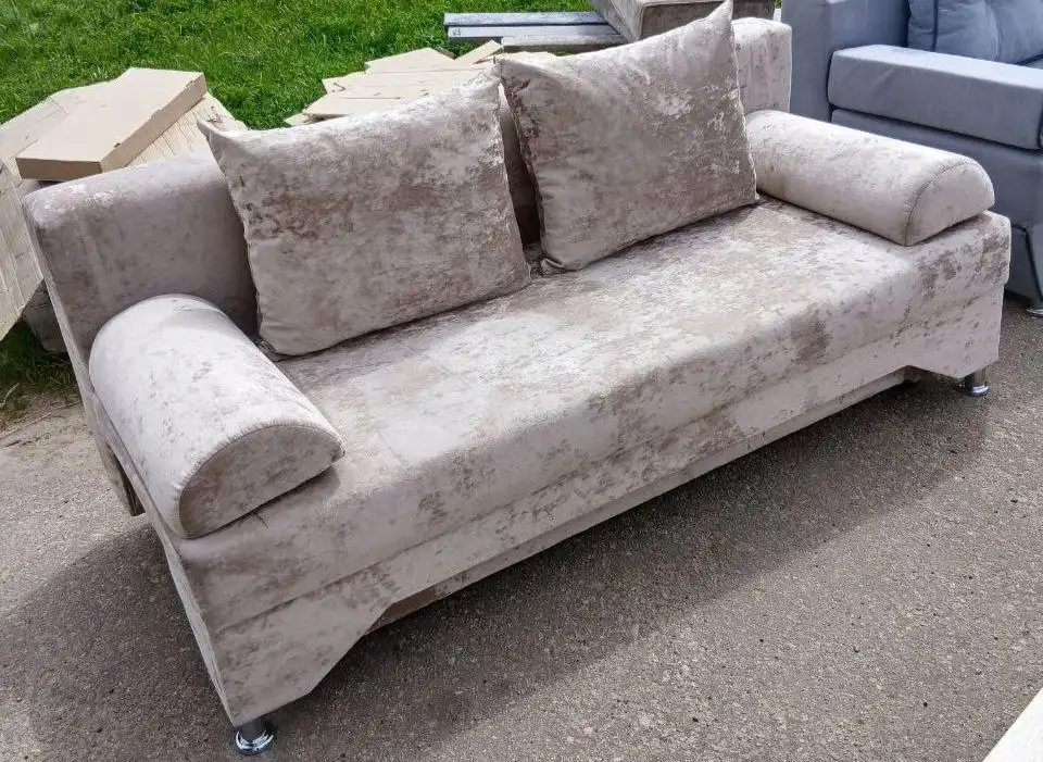 Продажа корпусной и мягкой мебели с рассрочкой