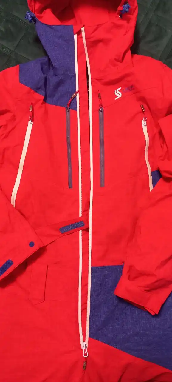 Горнолыжный комбинезон Snowheadquarter