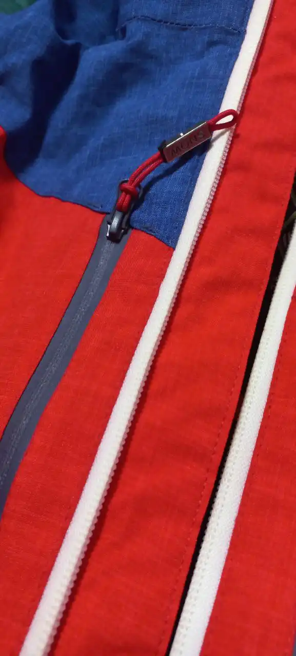 Горнолыжный комбинезон Snowheadquarter