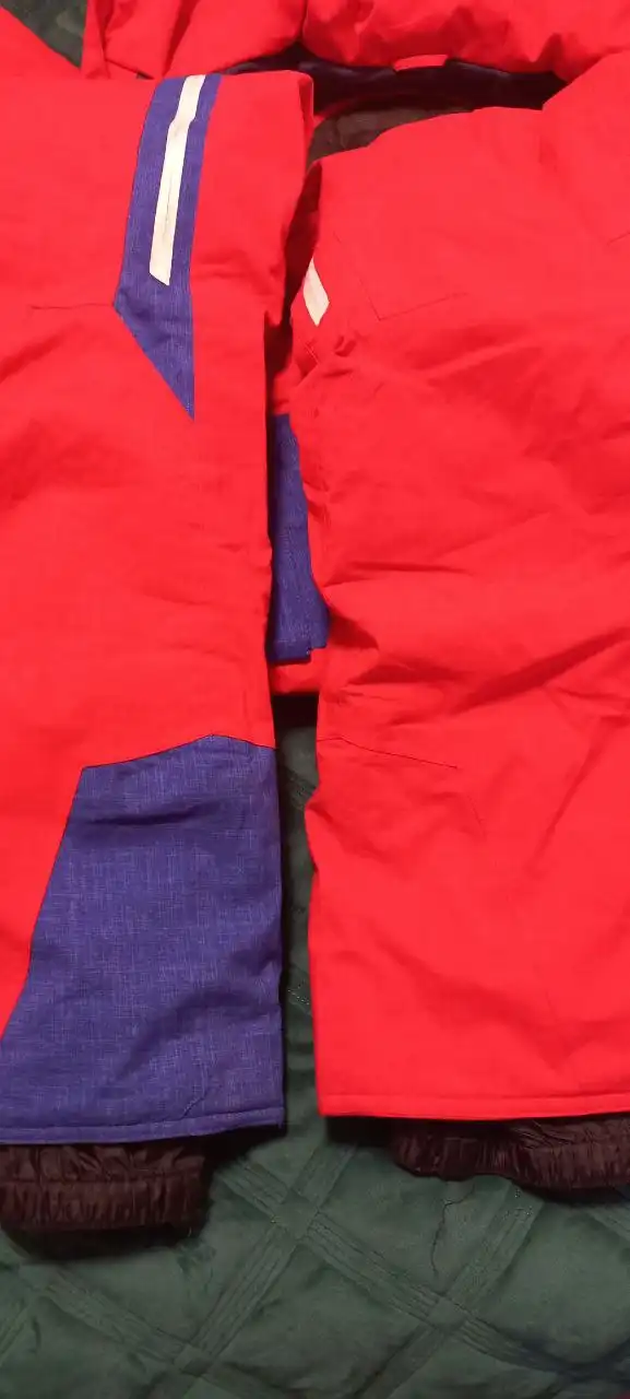 Горнолыжный комбинезон Snowheadquarter