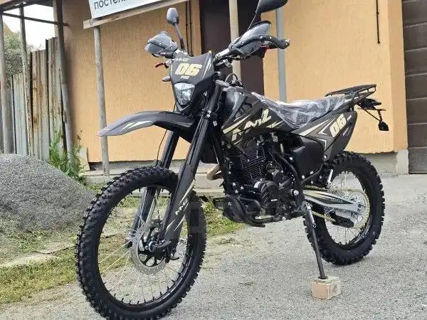 Продажа эндуро 300 кубов