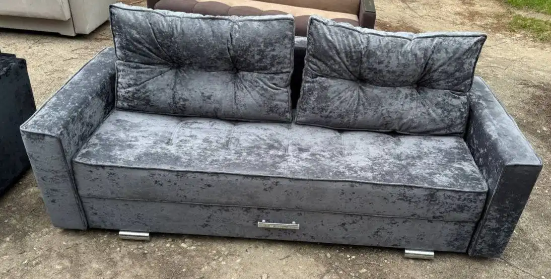 Корпусная и мягкая мебель по низким ценам