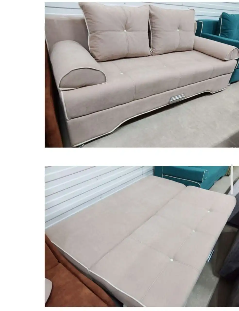 Корпусная и мягкая мебель по низким ценам