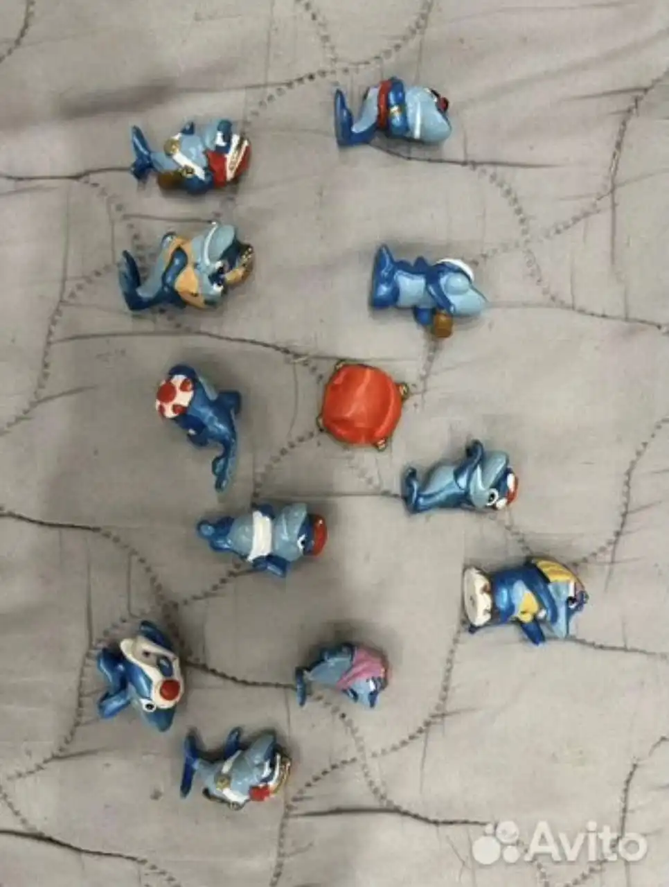 Продам 1-комнатную квартиру в Нижнем Новгороде