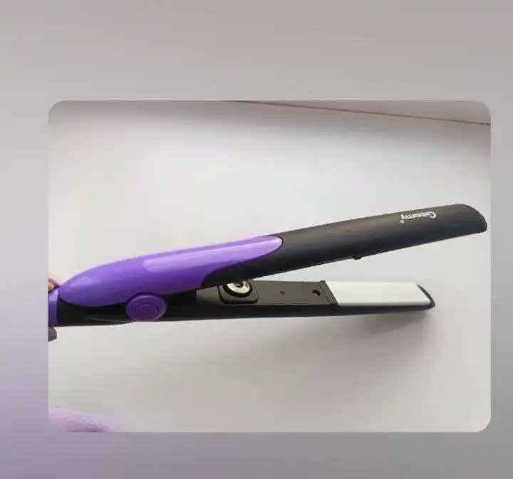 Новый выпрямлятель без коробки