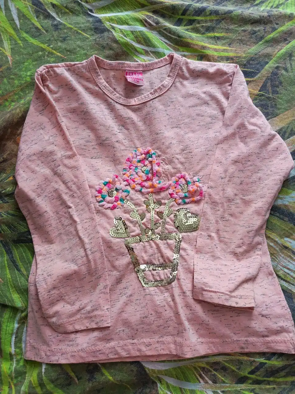 Детская одежда для девочки 7-8 лет