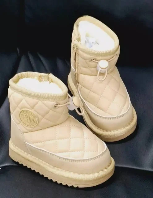 Детская зимняя одежда - частное объявление в Нижний Новгород