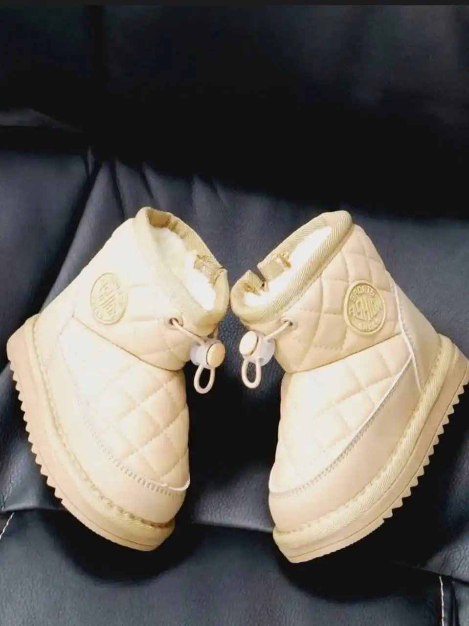 Детская зимняя одежда - Одежда для детей (Товары для детей) в Нижний Новгород