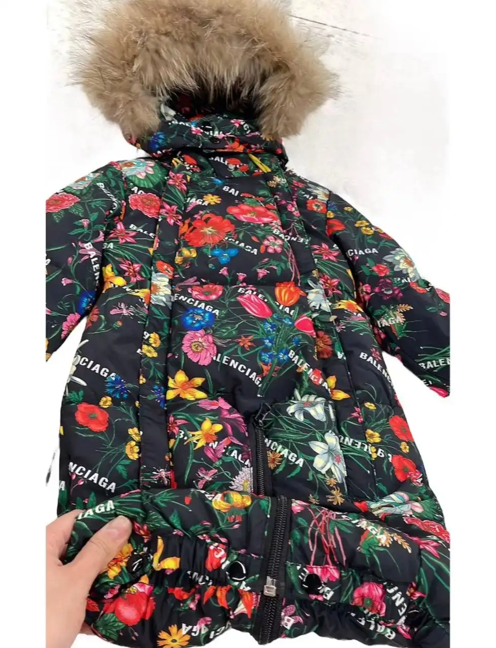 Детская зимняя одежда - Одежда для детей (Товары для детей) в Нижний Новгород