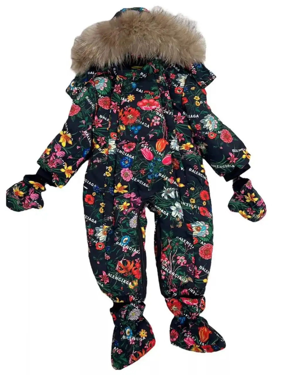 Детская зимняя одежда - Одежда для детей (Товары для детей) в Нижний Новгород