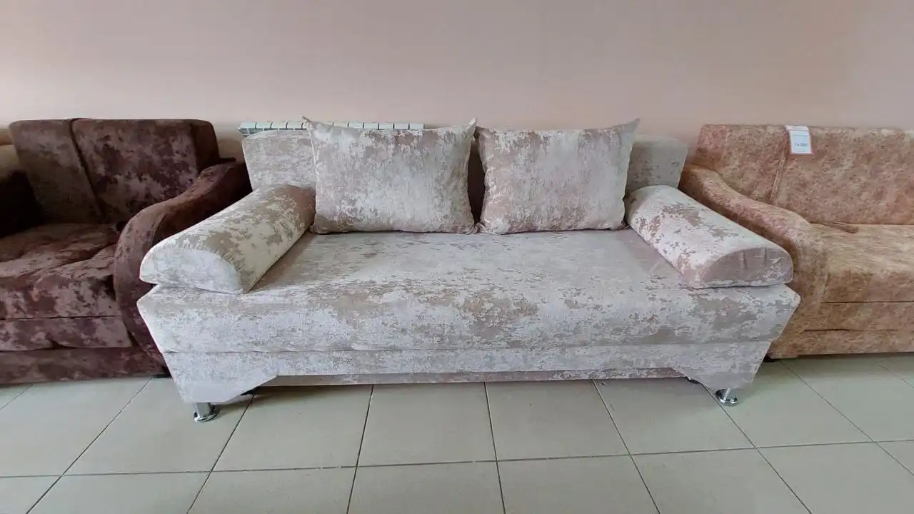 Продажа корпусной и мягкой мебели - Мебель (Для дома и дачи) в Нижний Новгород