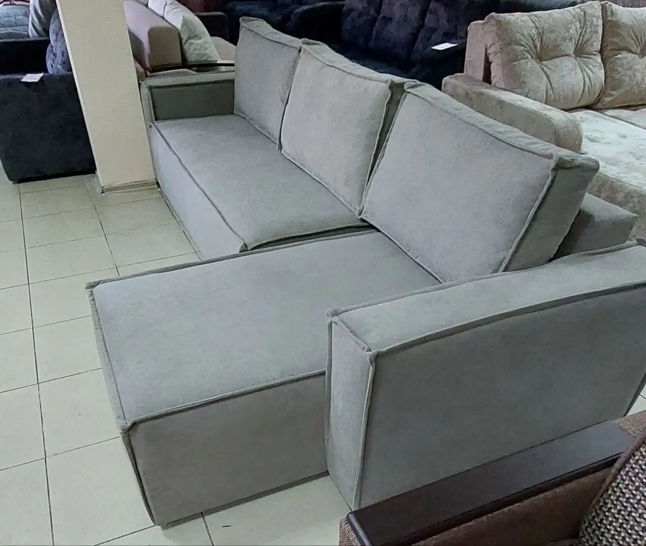 Продажа корпусной и мягкой мебели - Мебель (Для дома и дачи) в Нижний Новгород