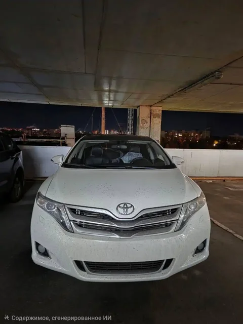 Продажа Toyota Venza 2014 года - Легковые автомобили в Нижний Новгород