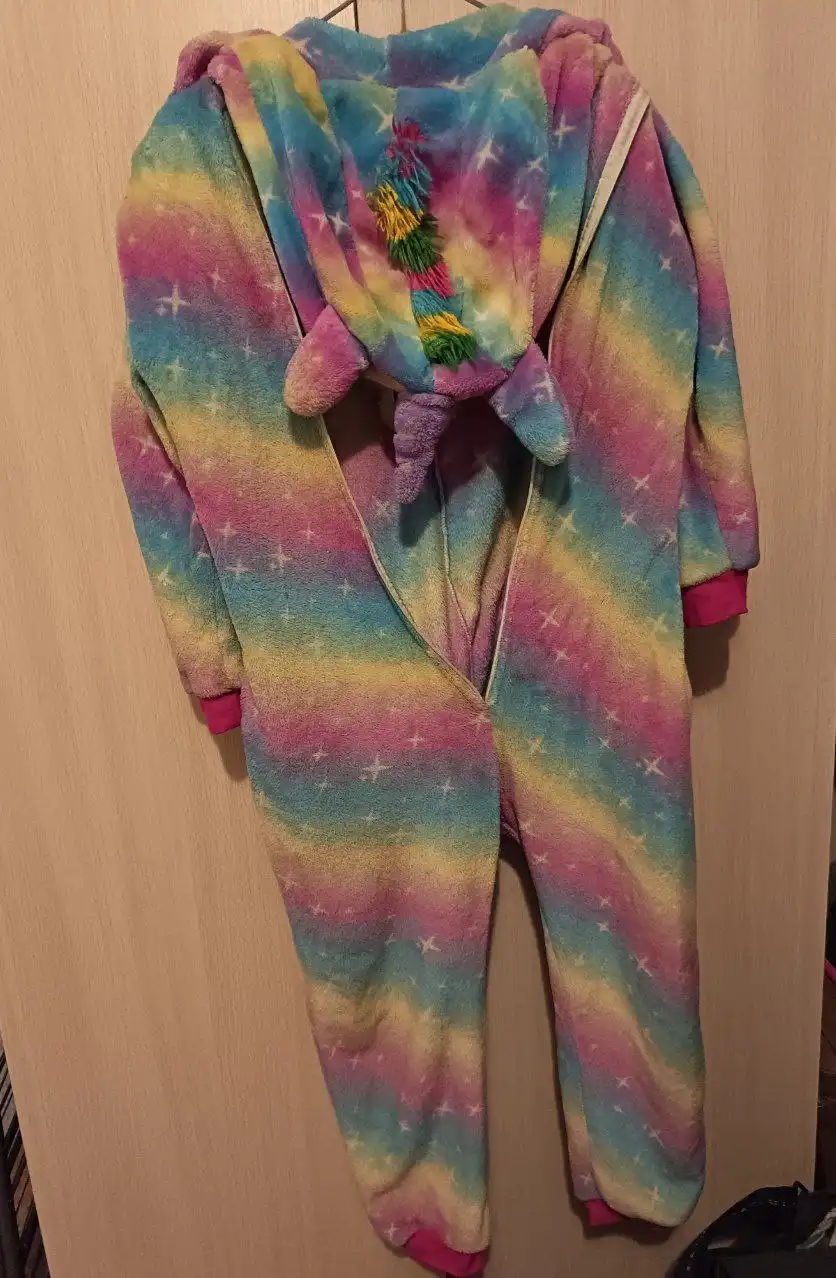 Кенгуруми размер 140 - Барахолка в Нижний Новгород