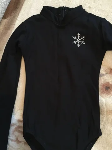 Термободи для тренировок на льду для девочки 6-7-8 лет - Похудение в Нижний Новгород