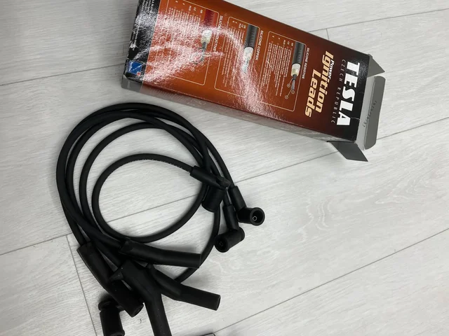 Комплекты провода и свечи для Форд Фокус 1 и 2 - Запчасти в Нижний Новгород