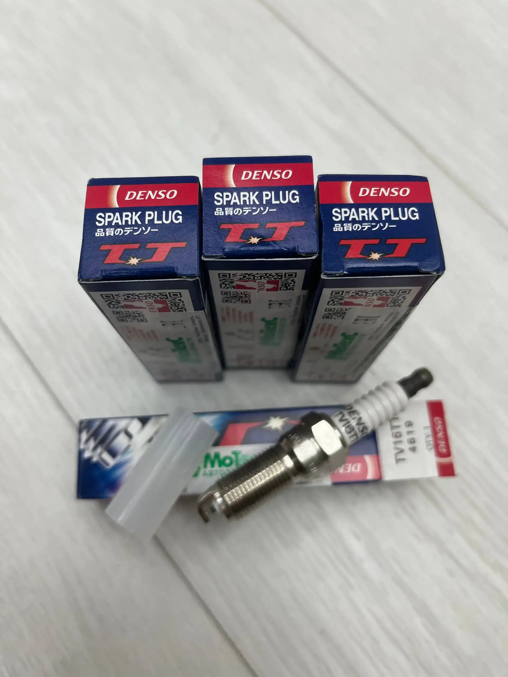 Комплекты провода и свечи для Форд Фокус 1 и 2 - Автозапчасти (Запчасти) в Нижний Новгород