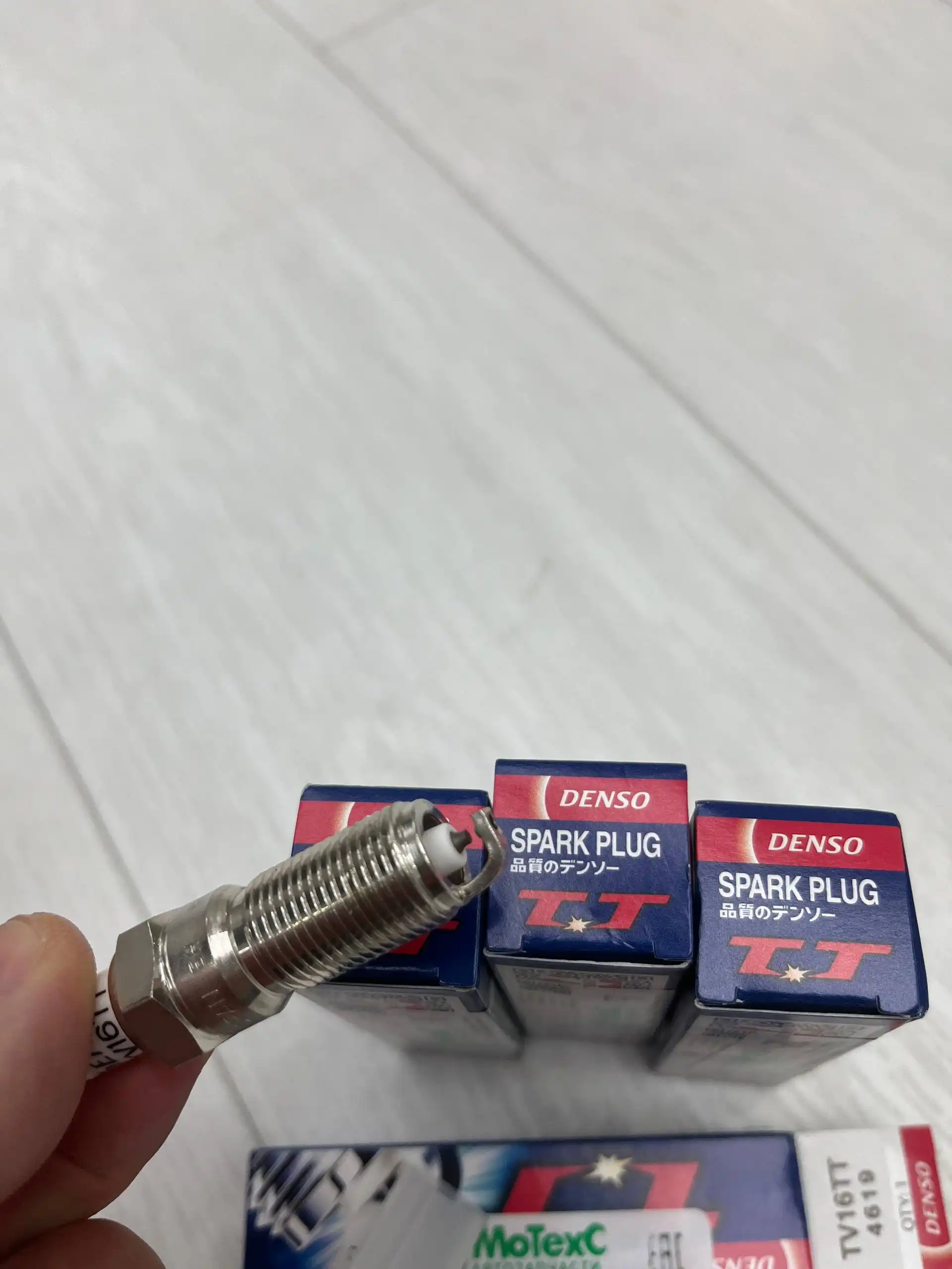 Комплекты провода и свечи для Форд Фокус 1 и 2 - Автозапчасти (Запчасти) в Нижний Новгород