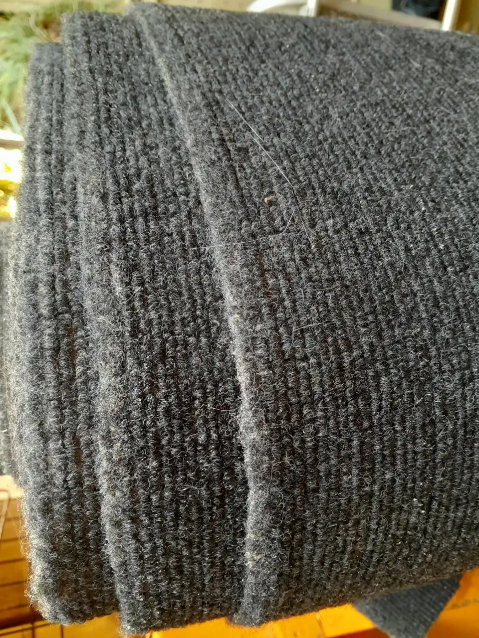 Отрез нового ковролина 18.4 кв.м - Барахолка в Нижний Новгород