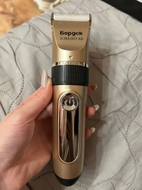 Ищу зарядное устройство от машинки для стрижки - Электроника в Нижний Новгород