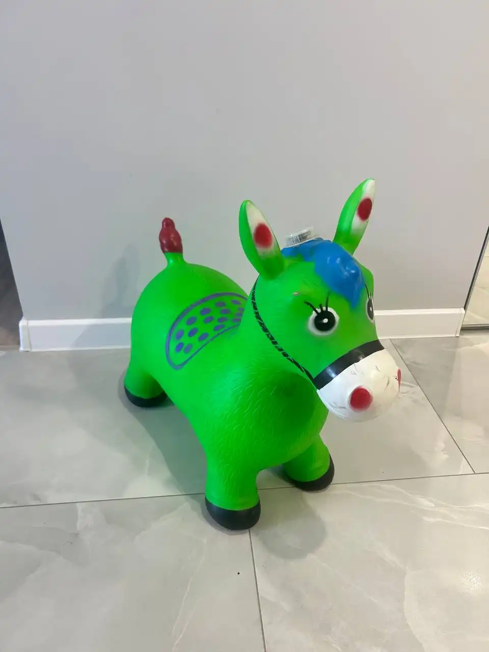 Попрыгун Ослик - Барахолка в Нижний Новгород