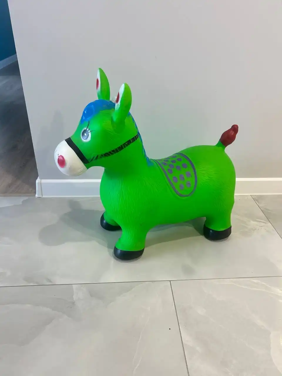 Попрыгун Ослик - Барахолка в Нижний Новгород