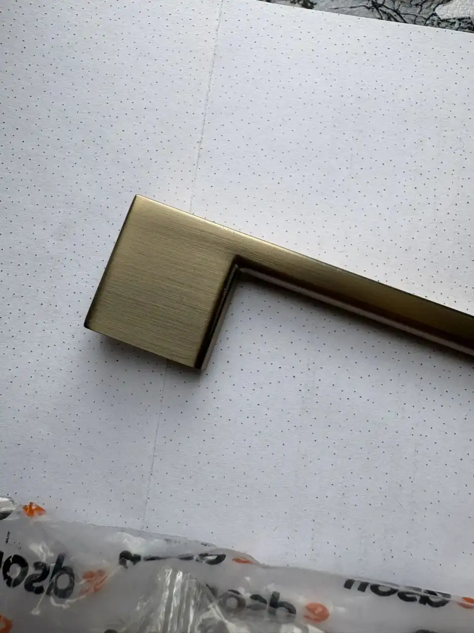 Продажа мебельных ручек - Фурнитура (Для дома и дачи) в Нижний Новгород