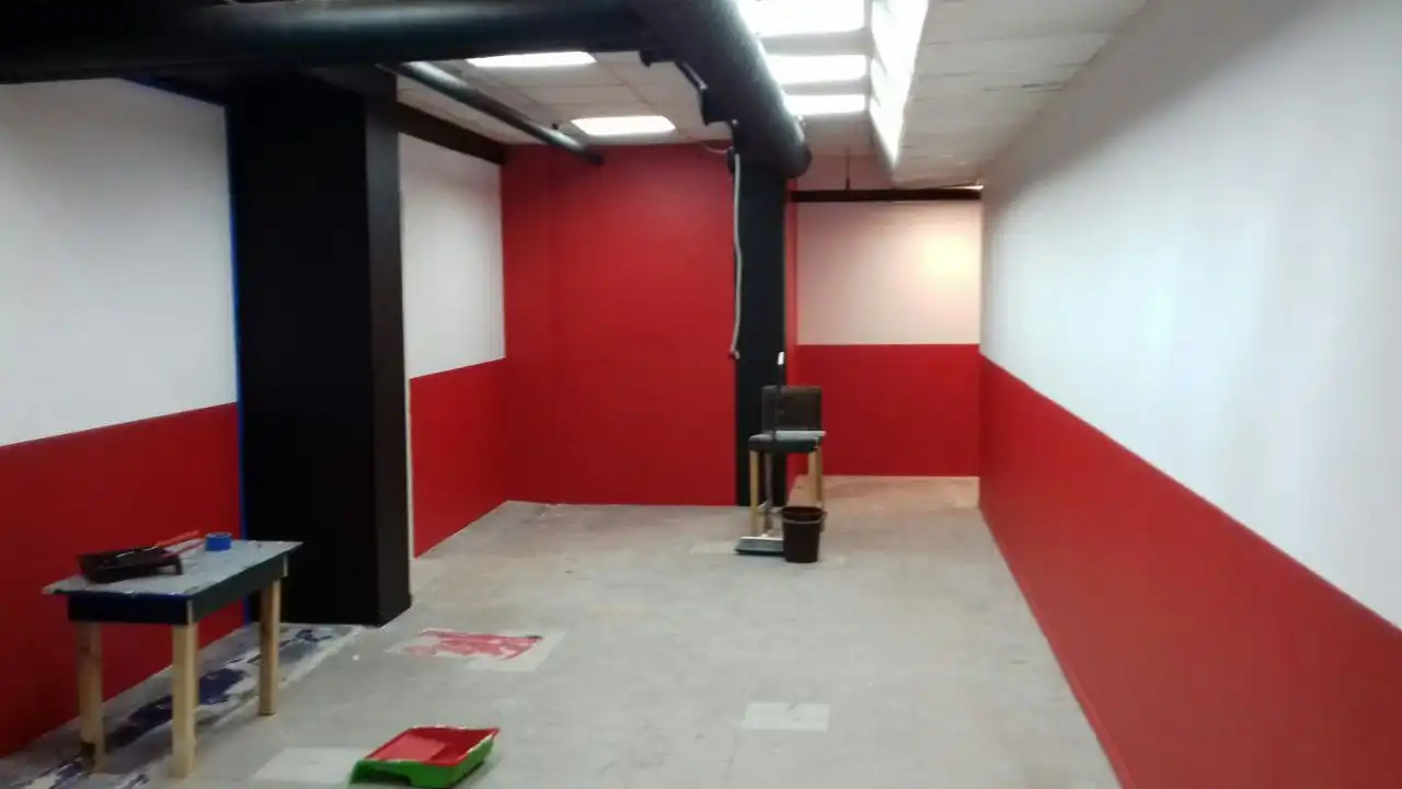 Услуги по декоративной отделке и окрашиванию поверхностей - Ремонт и отделка (Услуги) в Нижний Новгород