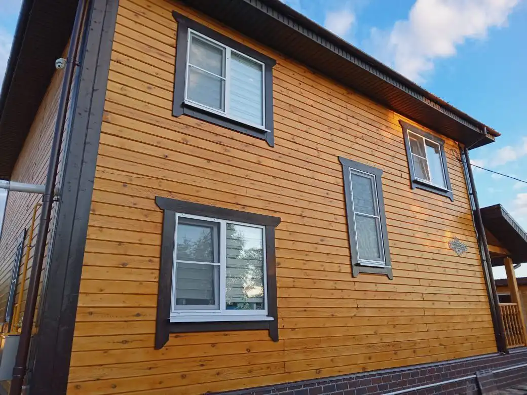 Услуги по декоративной отделке и окрашиванию поверхностей - Ремонт и отделка (Услуги) в Нижний Новгород