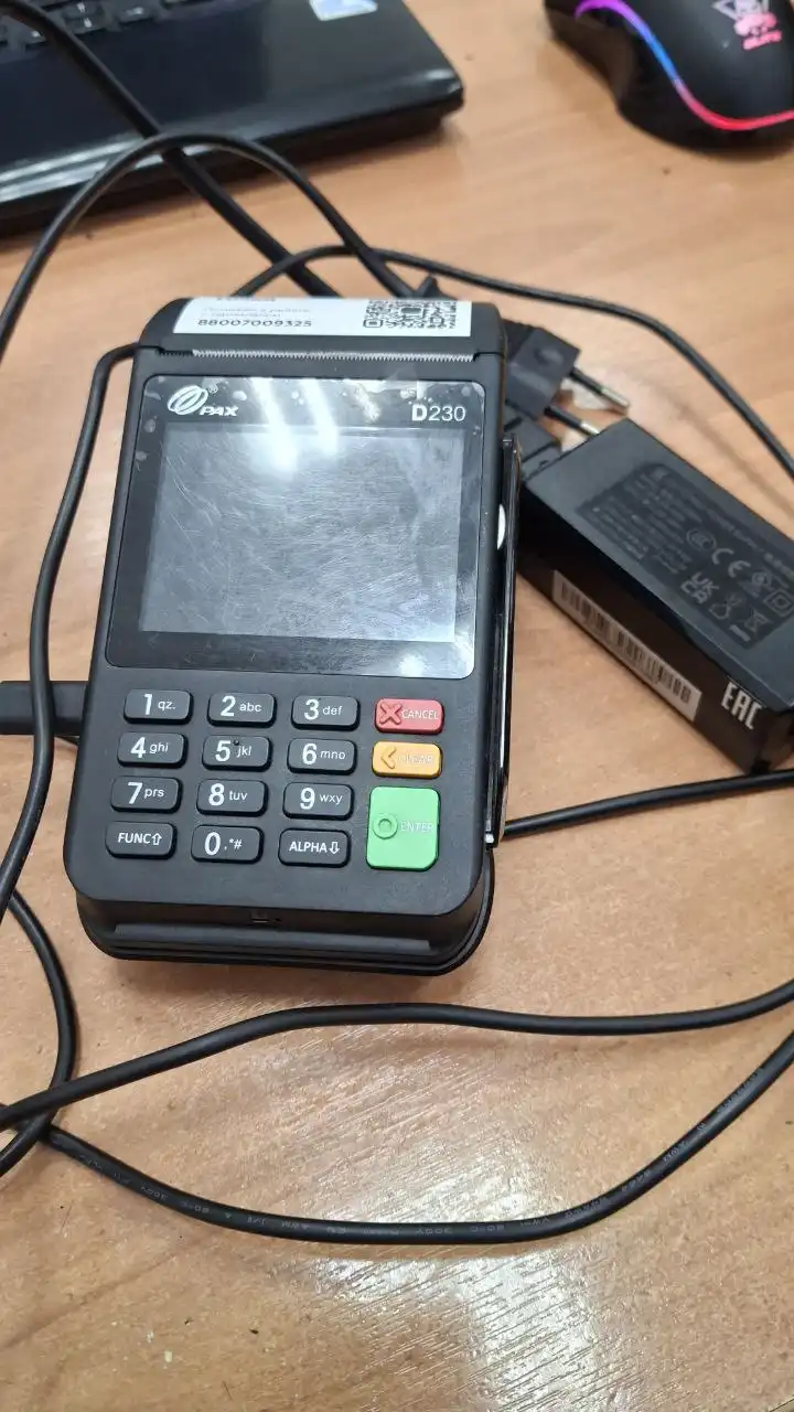 Pos терминал и касса - Электроника в Нижний Новгород