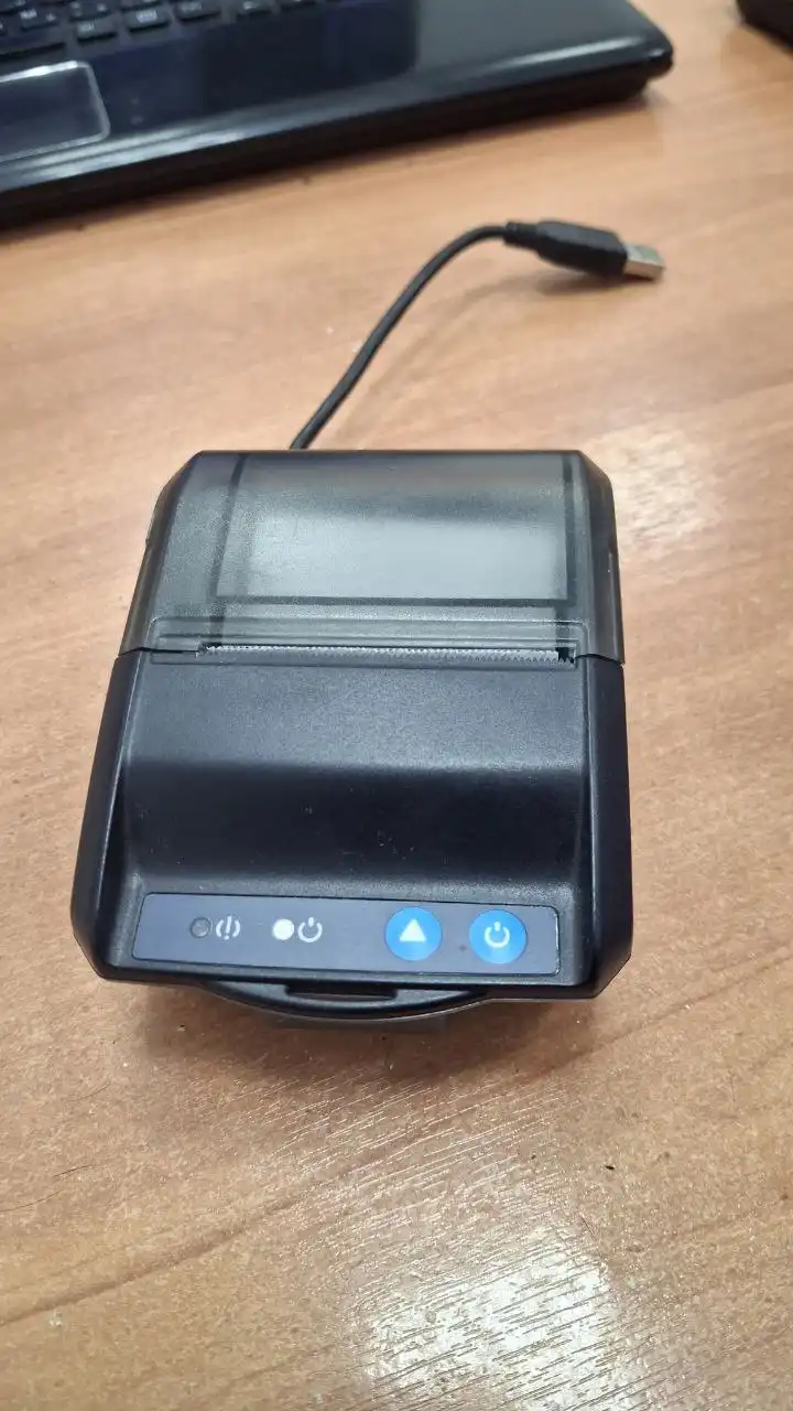 Pos терминал и касса - Электроника в Нижний Новгород