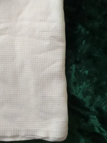 Ткань вафельная 0,5*3,7 - null в Нижний Новгород