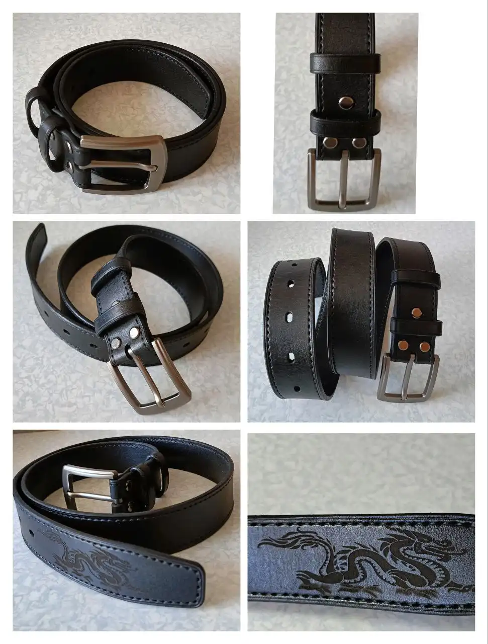 Изделия из натуральной кожи ручной работы на заказ - Рукоделие (Хобби и отдых) в Нижний Новгород