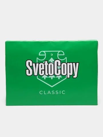 Продажа белой бумаги А4 разных марок - null в Нижний Новгород