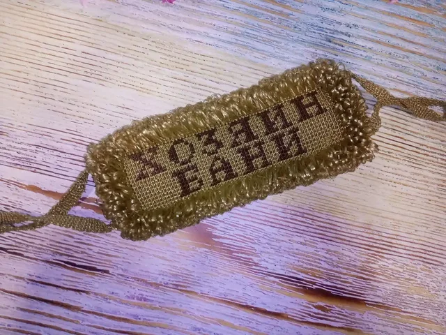 Оригинальные мочалки в наличии - null в Нижний Новгород