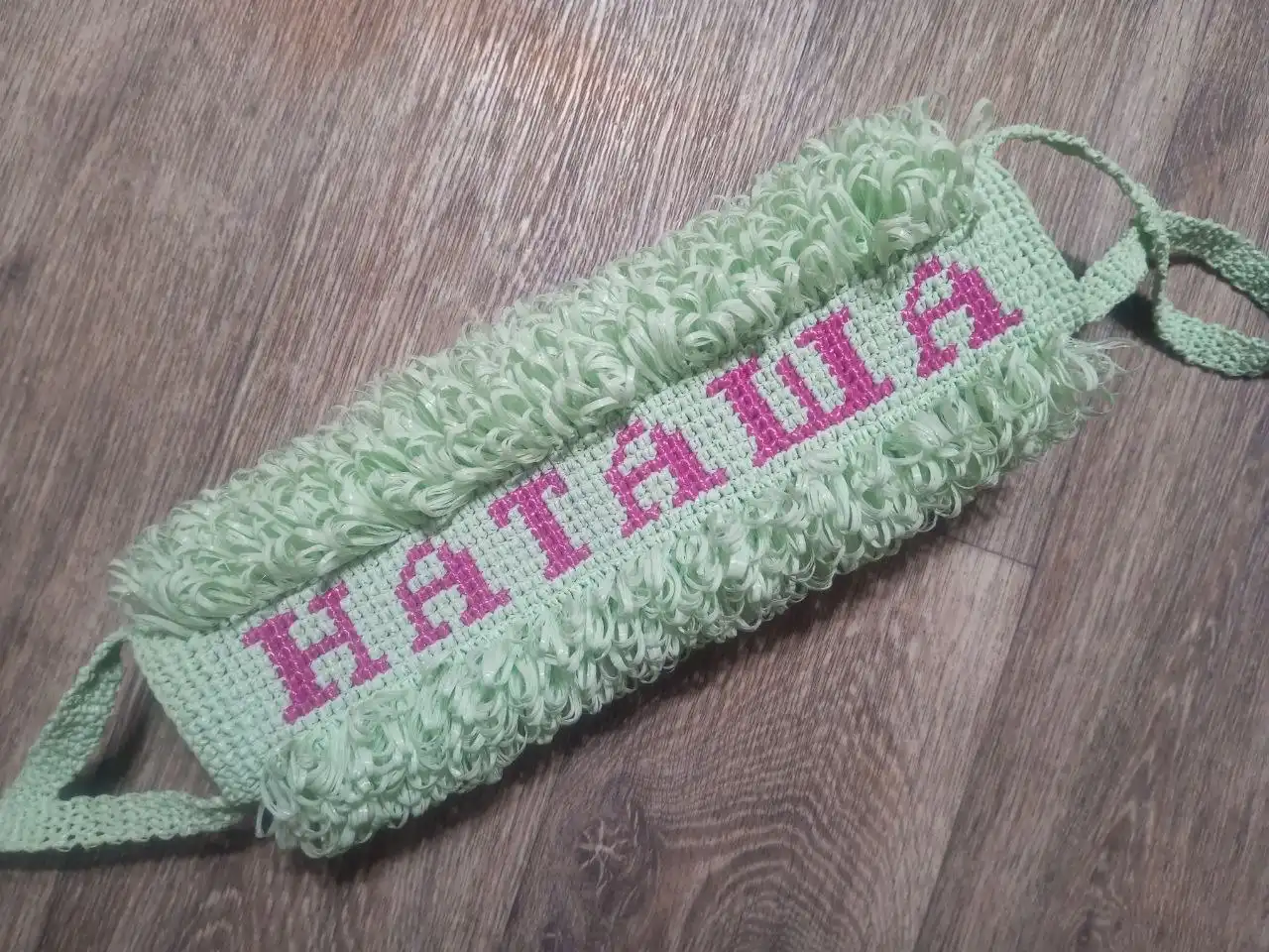 Оригинальные мочалки в наличии - Барахолка в Нижний Новгород