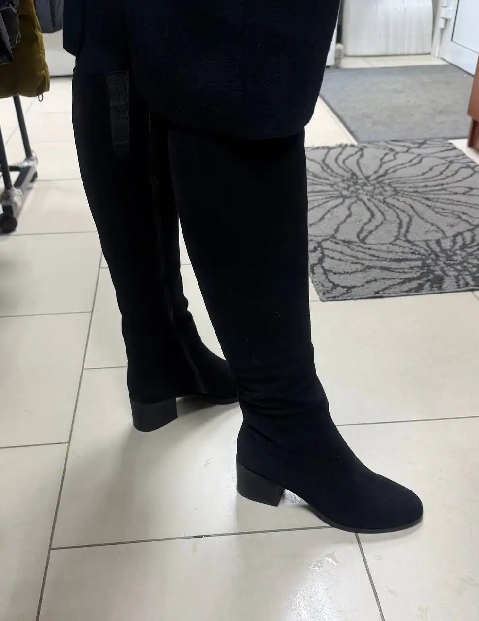 Демисезонные сапоги 39 размер - Обувь (Одежда) в Нижний Новгород