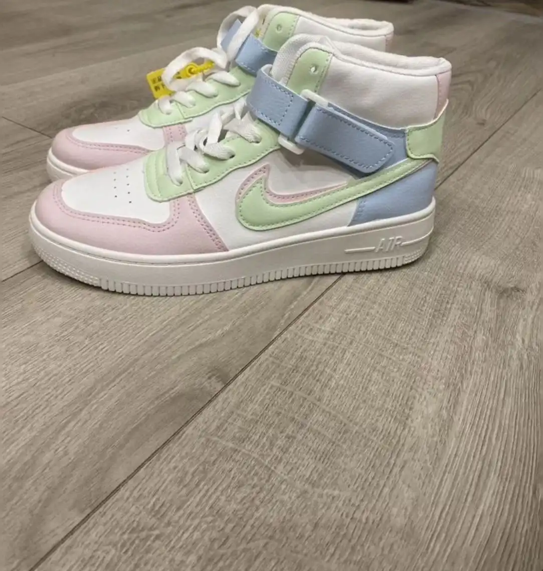 Кроссовки новые 39-40 размер - Обувь (Одежда) в Нижний Новгород