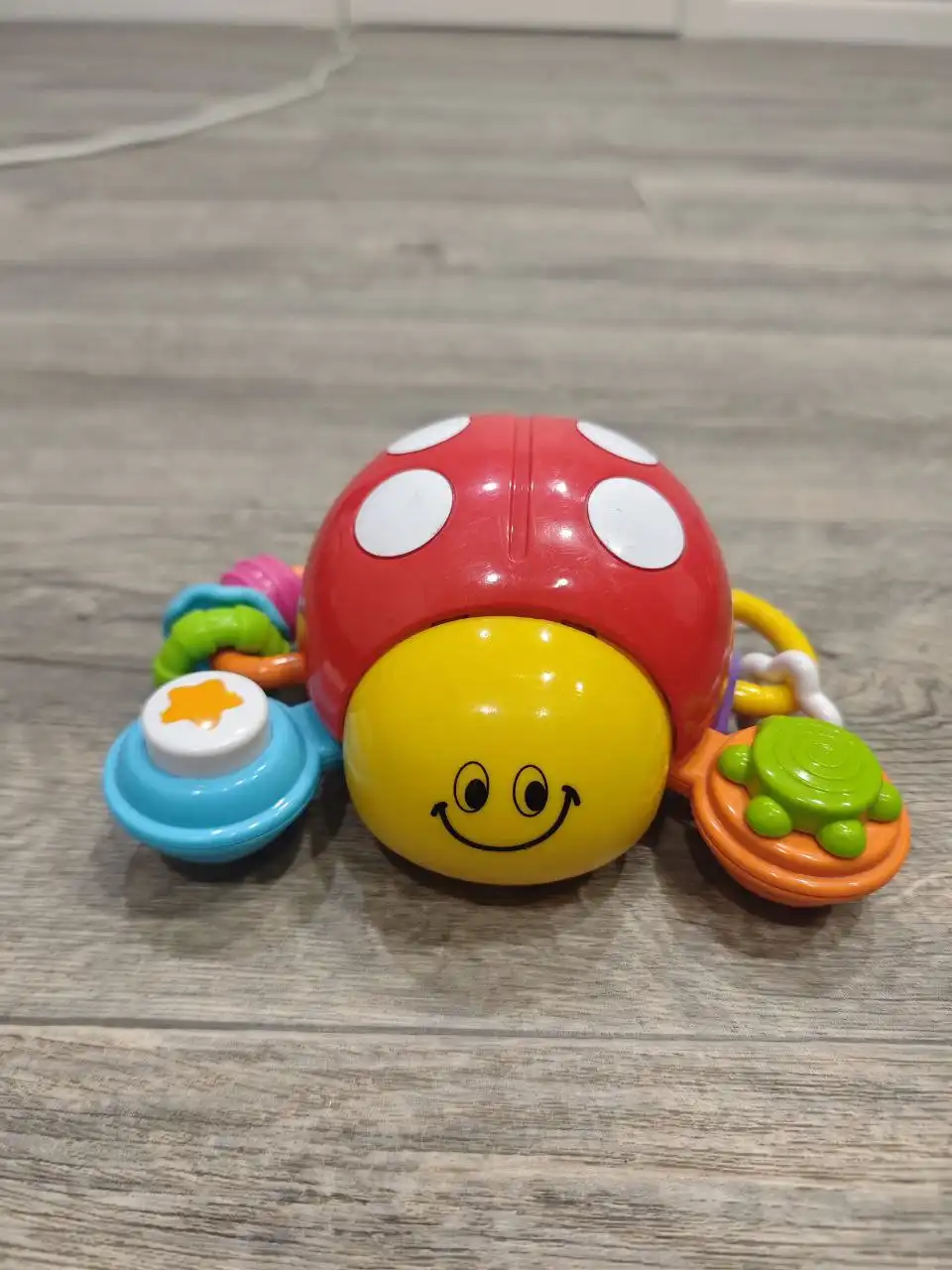 Продажа детских игрушек в исправном состоянии - Игрушки (Товары для детей) в Нижний Новгород