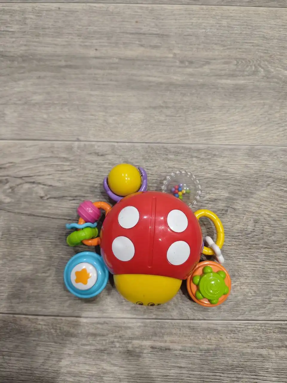 Продажа детских игрушек в исправном состоянии - Игрушки (Товары для детей) в Нижний Новгород