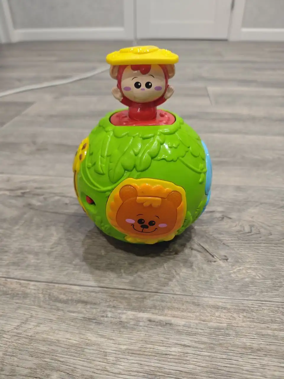 Продажа детских игрушек в исправном состоянии - Игрушки (Товары для детей) в Нижний Новгород