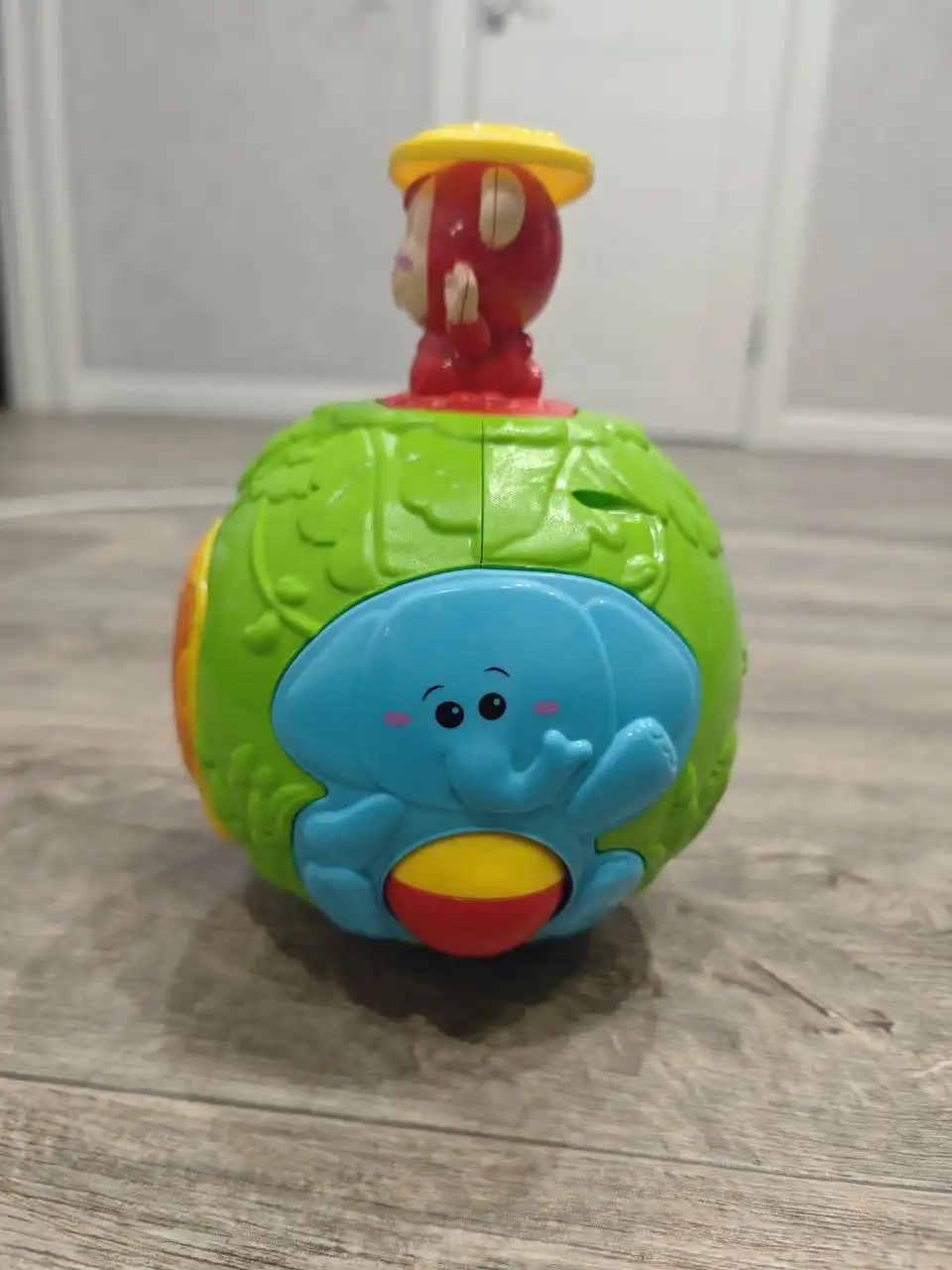 Продажа детских игрушек в исправном состоянии - Игрушки (Товары для детей) в Нижний Новгород