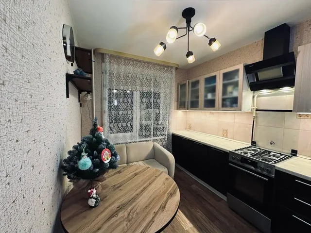 Квартира 46 м² с хорошим ремонтом на Октябрьской революции - Недвижимость в Нижний Новгород