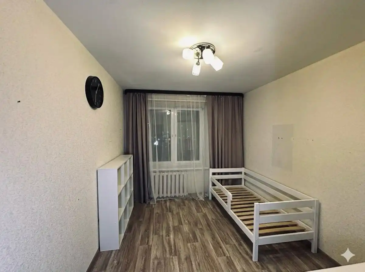 Квартира 46 м² с хорошим ремонтом на Октябрьской революции - Квартиры (Недвижимость) в Нижний Новгород