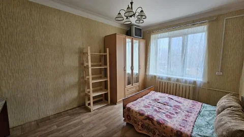 Сдам 1-комнатную квартиру в районе пл. Сенной, ул. Тургенева - Недвижимость в Нижний Новгород