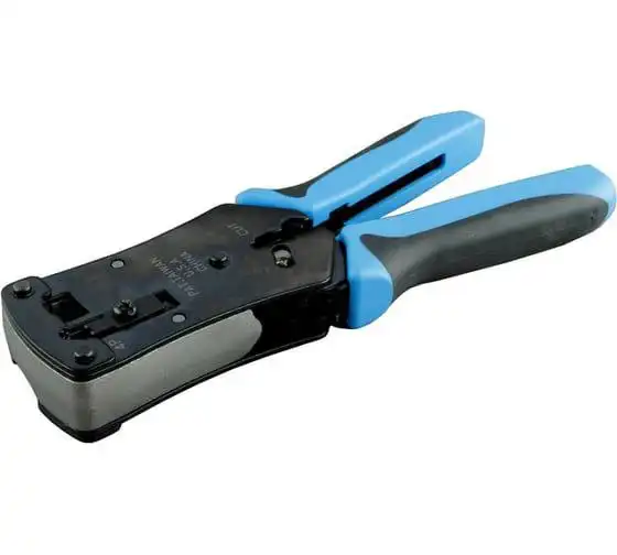 Обжимное устройство H-Tools HT-N468B для RJ-45, RJ-22, RJ-11/12 - Барахолка в Нижний Новгород