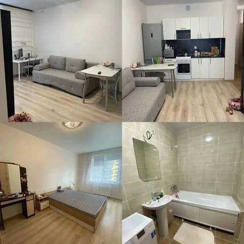 Сдается квартира 1+ 43 кв.м, 10 этаж - Недвижимость в Нижний Новгород